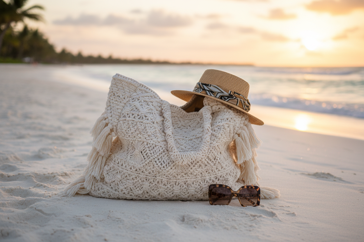 Bags & Accessories