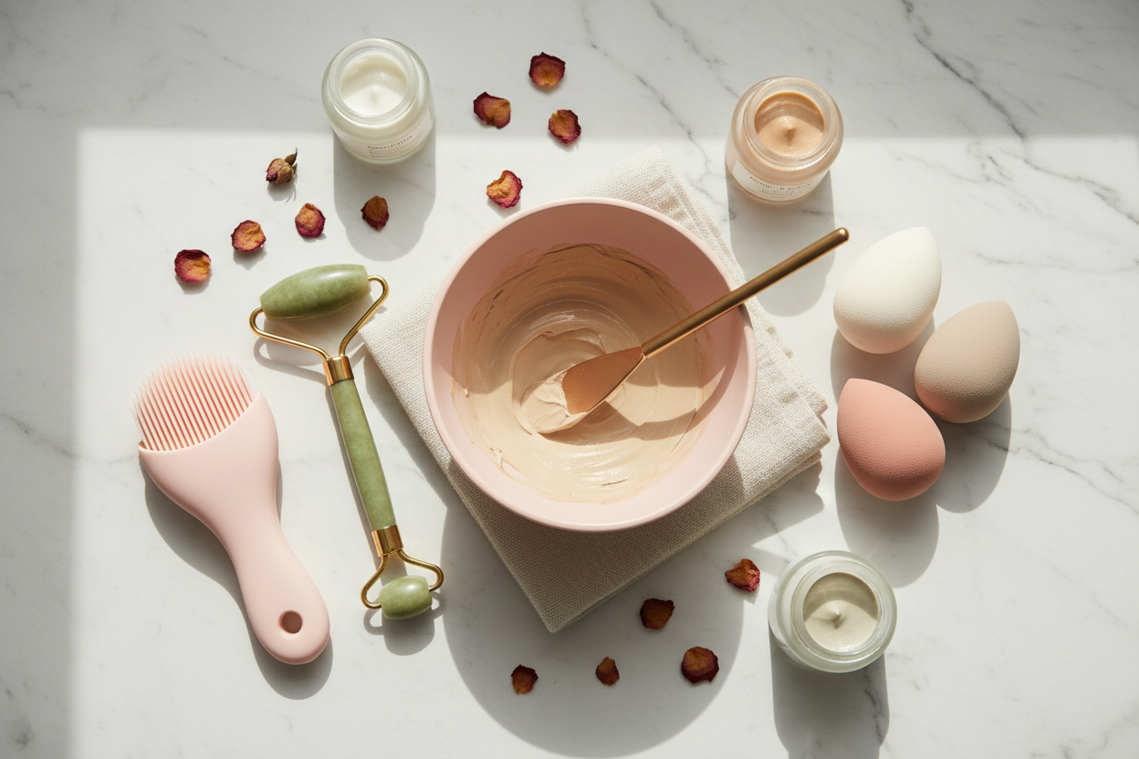 Beauty & Skincare