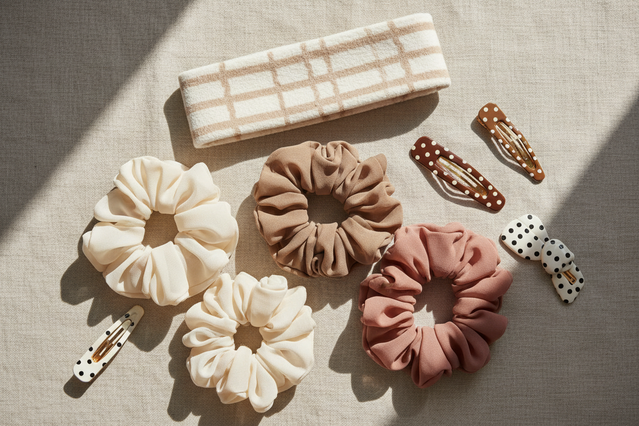 Hair Accessories