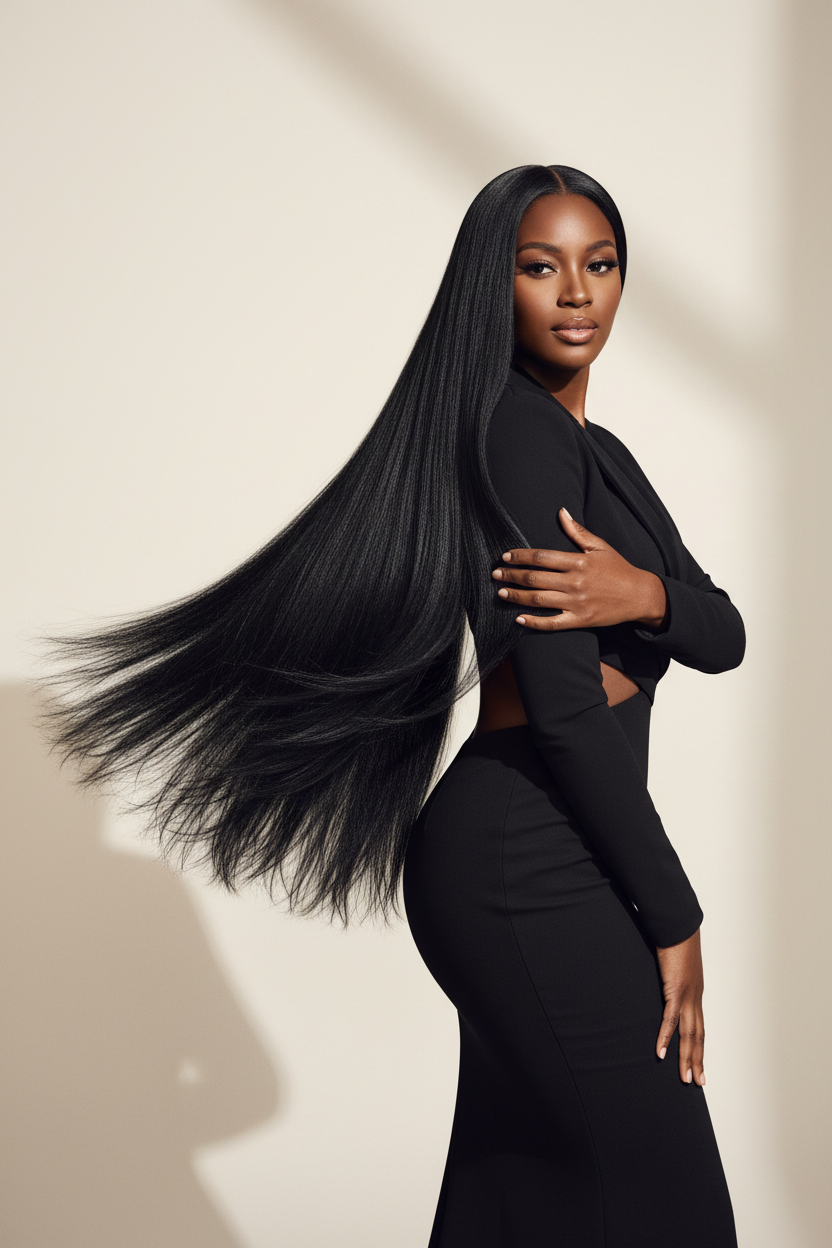 Hair Extensions