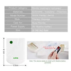 BioNase Laser Therapy Nose Massager — Rhinitis & Hay Fever Relief Device
