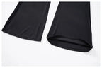 Compression Gym Bodysuit — Nylon & Spandex
