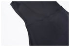 Compression Gym Bodysuit — Nylon & Spandex