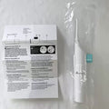 Portable High-Pressure Oral Irrigator — Manual Water Flosser for Teeth Cleaning