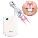 BioNase Laser Therapy Nose Massager — Rhinitis & Hay Fever Relief Device