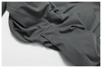 High Waist Flare Leggings — Nylon & Spandex